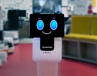 Innovaatiot liikenteen esteettömyyttä parantamassa