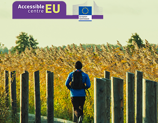 AccessibleEU 2026 nostaa esteettömät luonto- ja kulttuurikohteet keskusteluun Helsingissä 15.9.