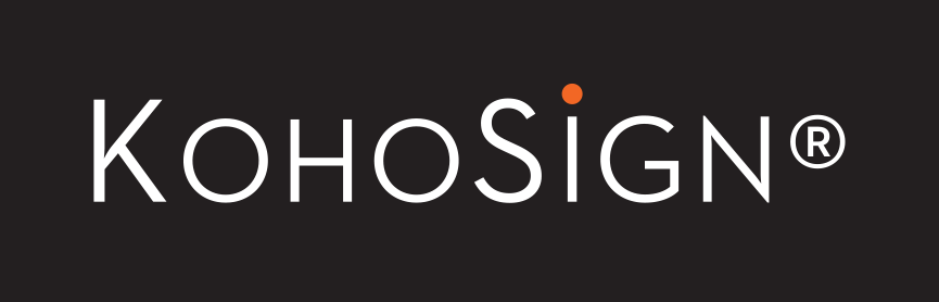 Kohosign-logo